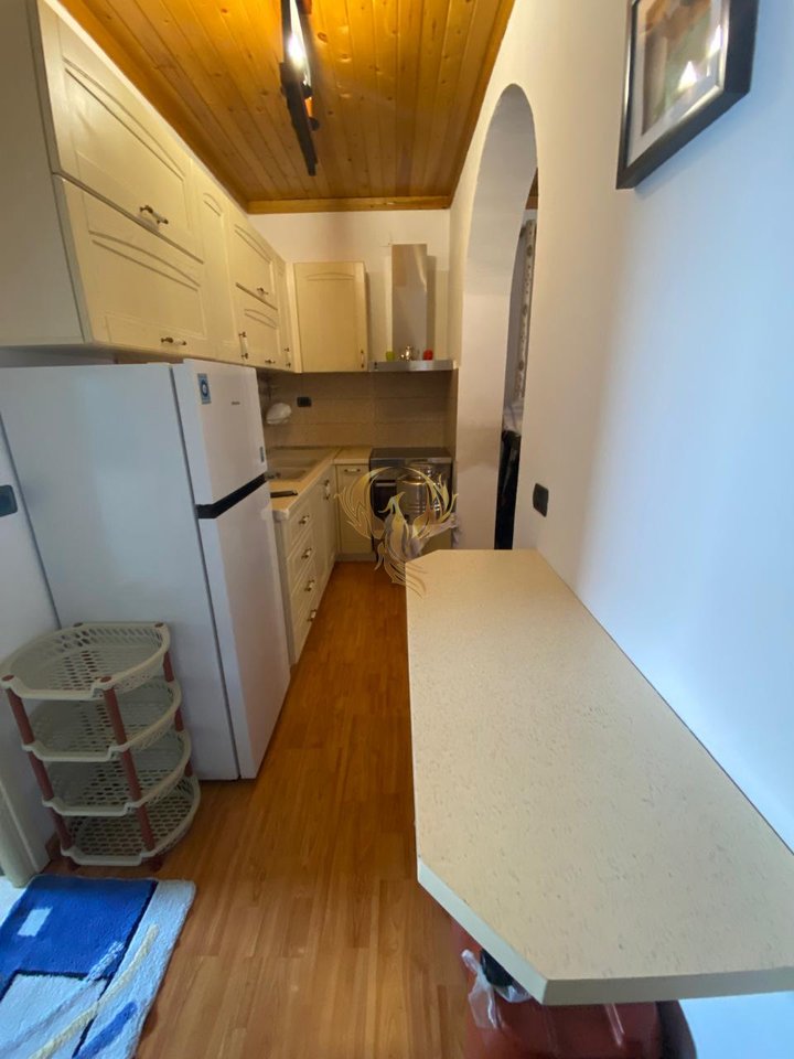 Affittasi ingresso 1+1 a Fresk