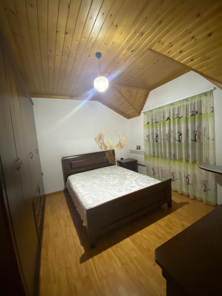 Affittasi ingresso 1+1 a Fresk