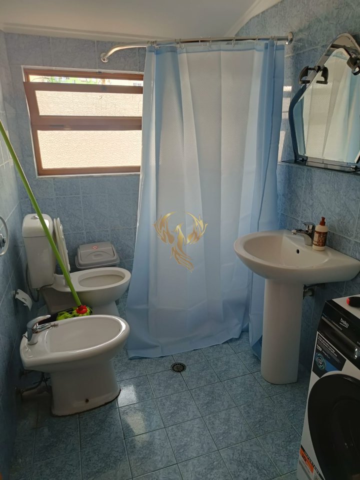 1+1 Apartment for Rent in Bllok