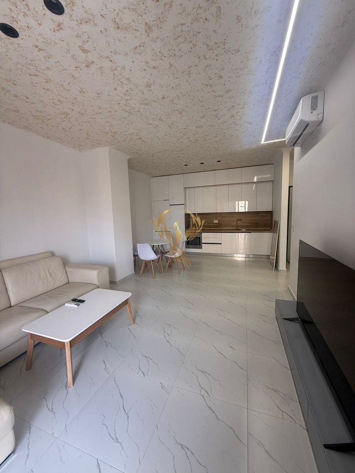 Jepet me qera Apartament 1+1 Te Zogu i Zi