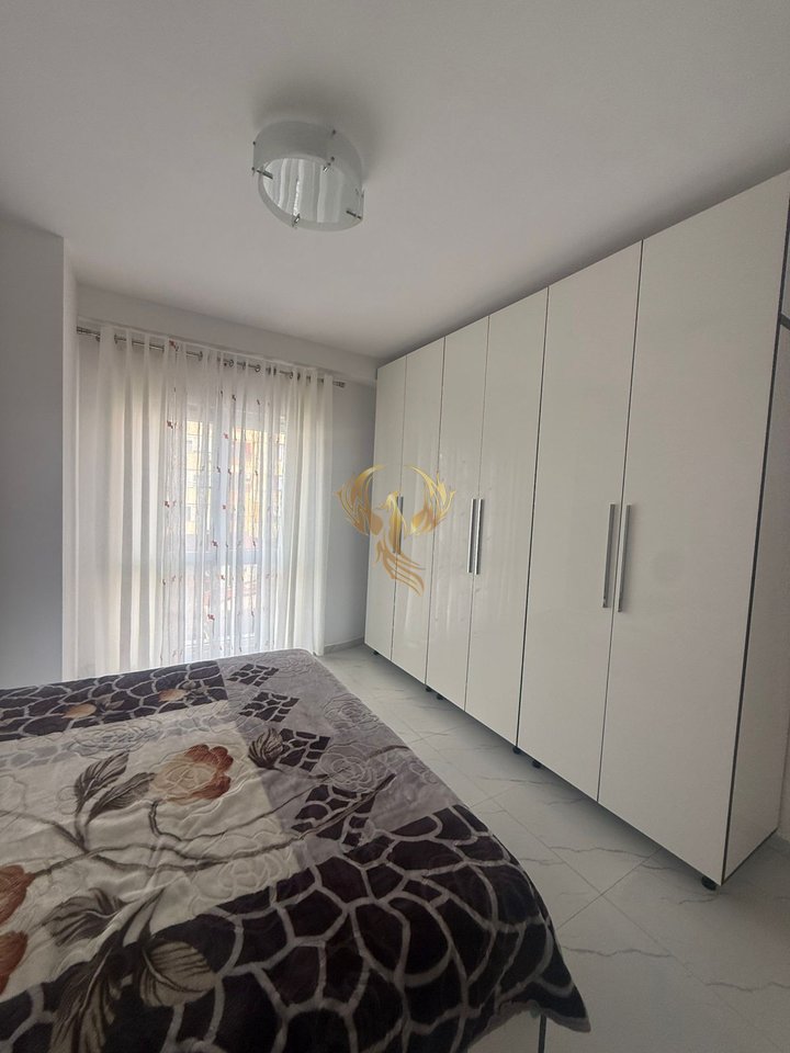 Jepet me qera Apartament 1+1 Te Zogu i Zi