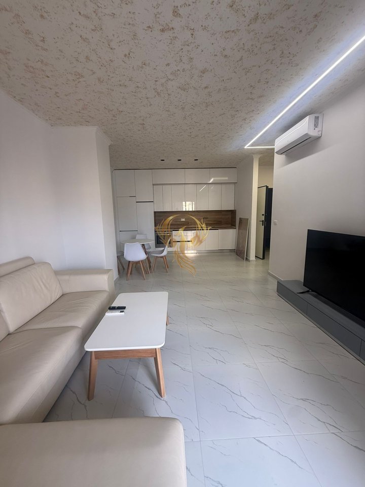 Jepet me qera Apartament 1+1 Te Zogu i Zi