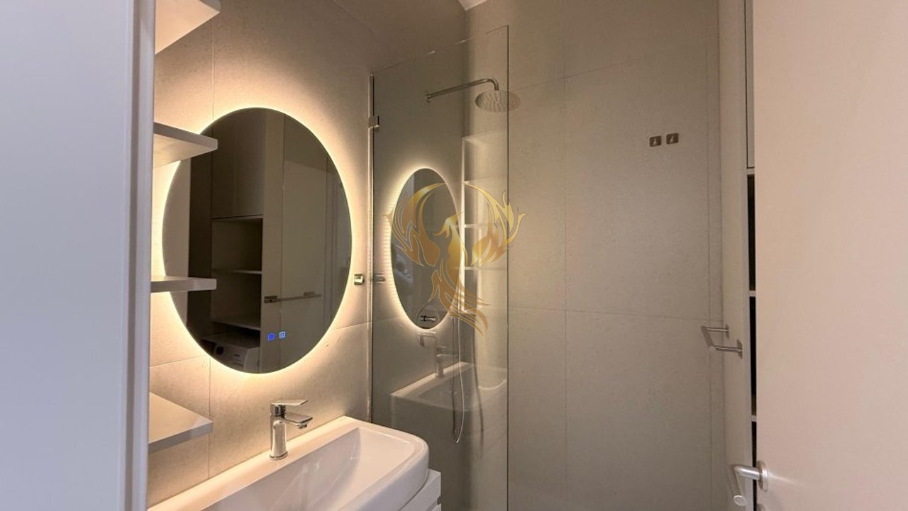 Jepet me qera Apartament 1+1 Ne Ali Dem