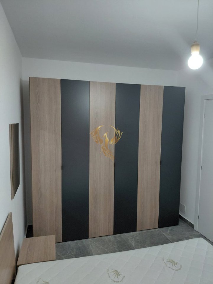 Jepet me qera Apartament 1+1 te Univers City