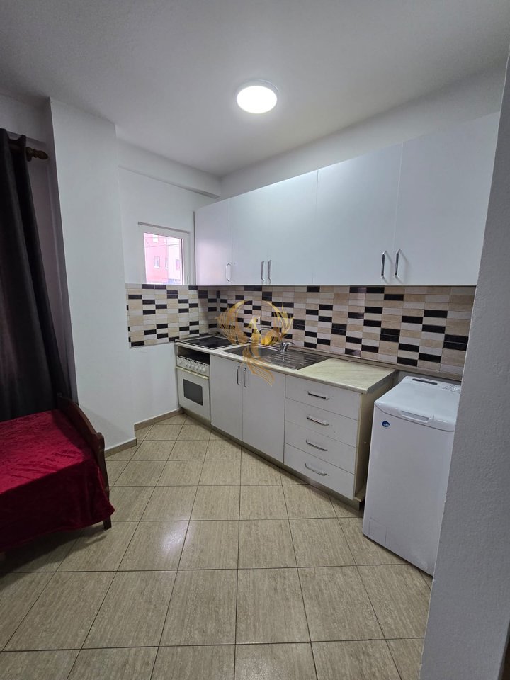 Apartment 1+1 for rent, near Oxhaku
