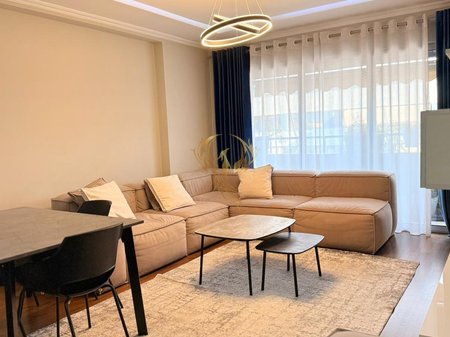 Jepet me qira apartament 2+1+2+2Bllk ne Astir