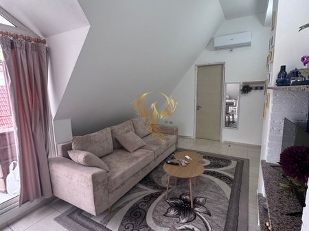 1+1 Apartment for rent, in Fresk