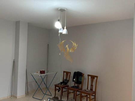 Jepet me qera Apartament 1+1+2 Bllk , Tek Kinostudio