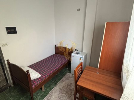 Jepet me qira Garsoniere tek Qytet Studenti