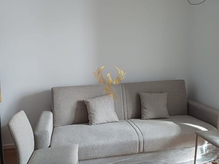 Studio apartment for rent, in Myslym Shyr.