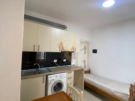 Studio apartment for rent in Student City