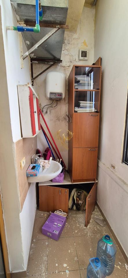 Shitet apartament 1+1+Kuzhine me vete Rruga Bardhyl