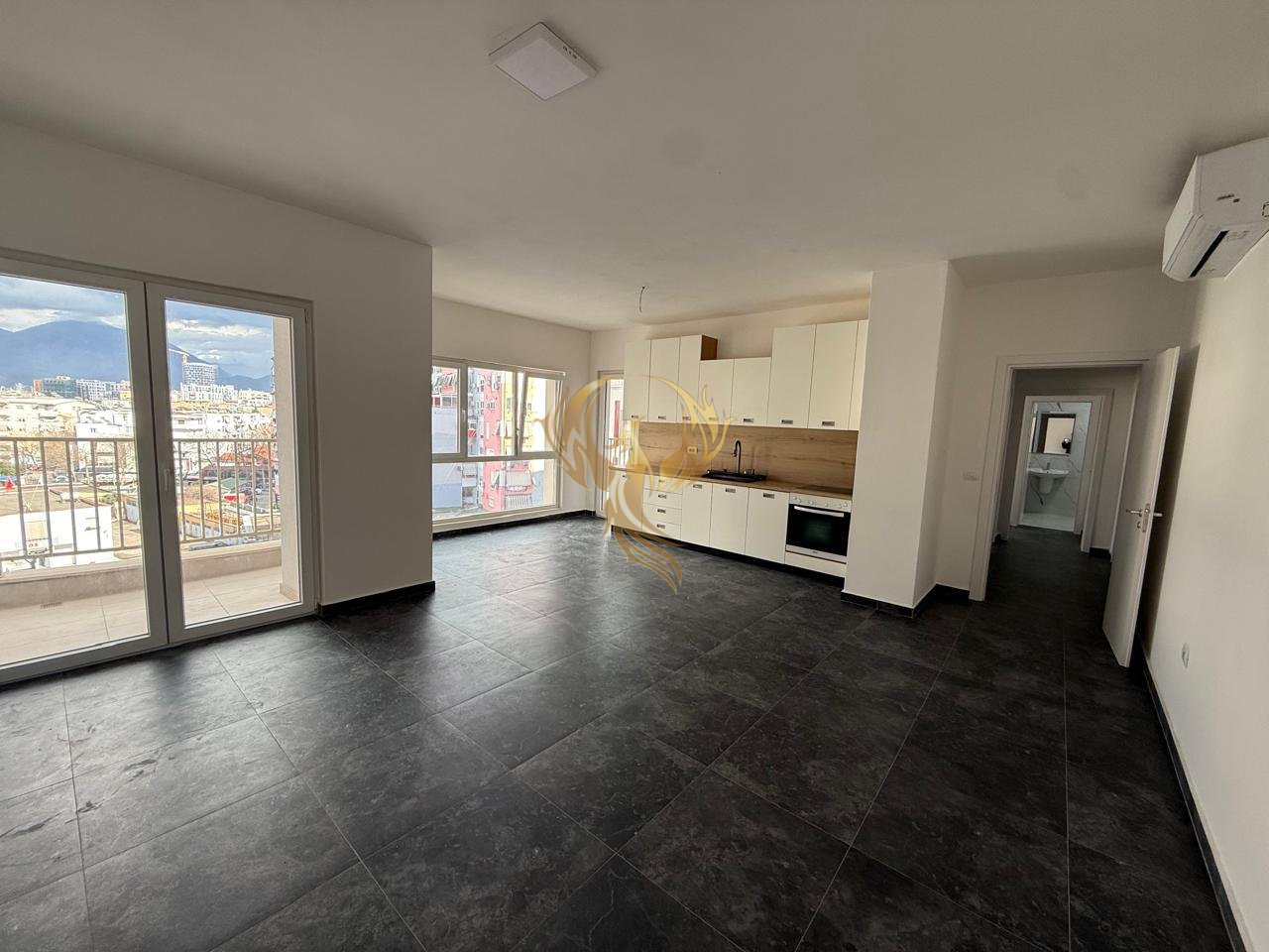 Jepet me qera Apartament 3+1+2+2Bllk Te Zogu i Zi