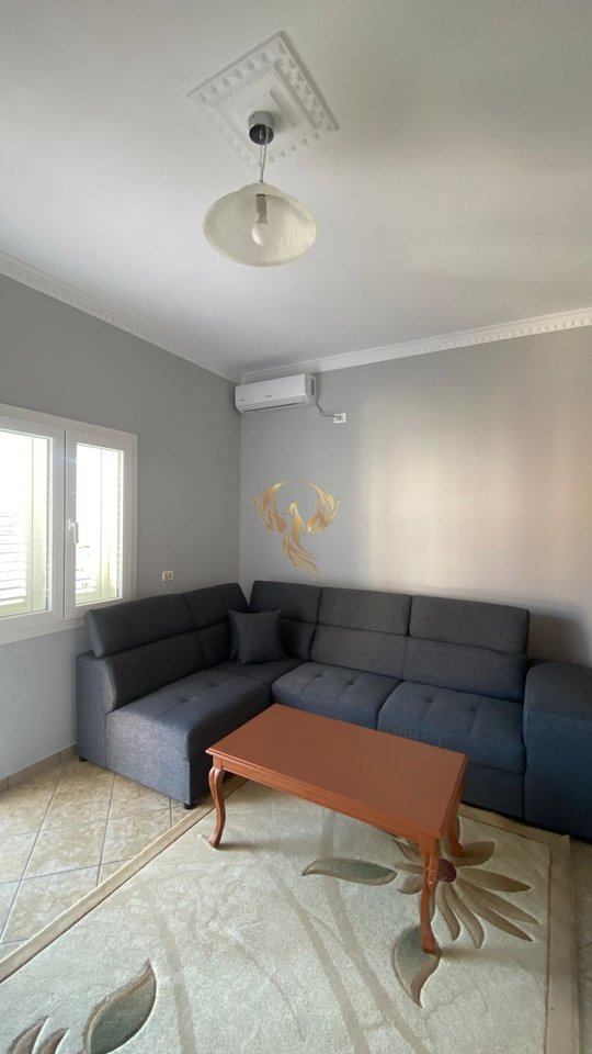 For rent 1+1 entrance on Jordan Misja Street