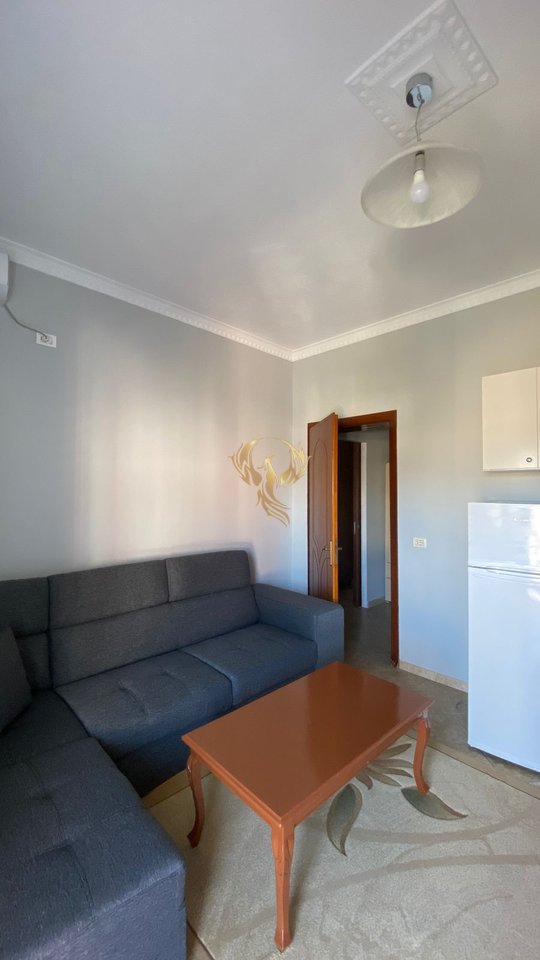 For rent 1+1 entrance on Jordan Misja Street