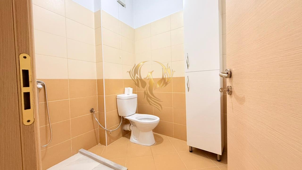 Jepet me qira apartament 2+1+2+2Bllk ne Astir