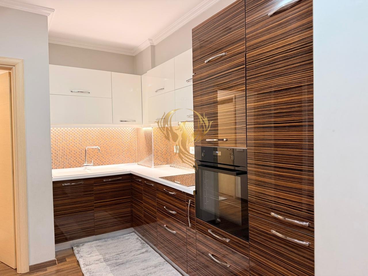 Jepet me qira apartament 2+1+2+2Bllk ne Astir