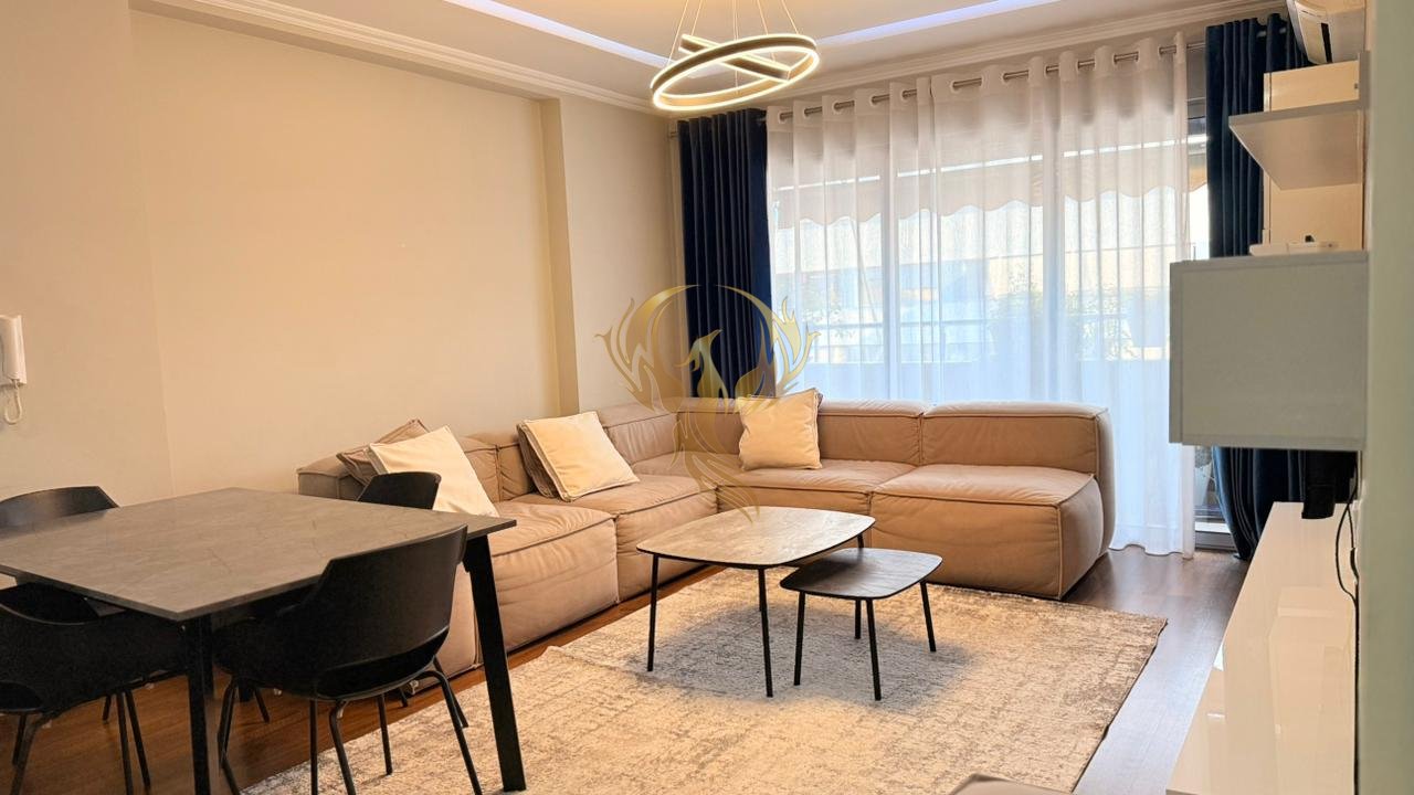 Jepet me qira apartament 2+1+2+2Bllk ne Astir