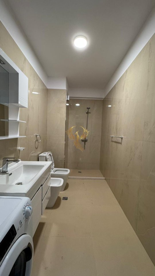 Appartamento 2+1+2+Bllk+Posto Auto in affitto, ex Parco degli autobus