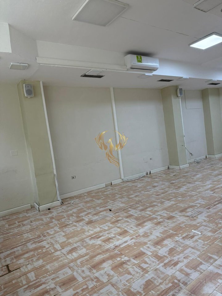 Jepet me qera Ambjent Biznesi tek Selvia