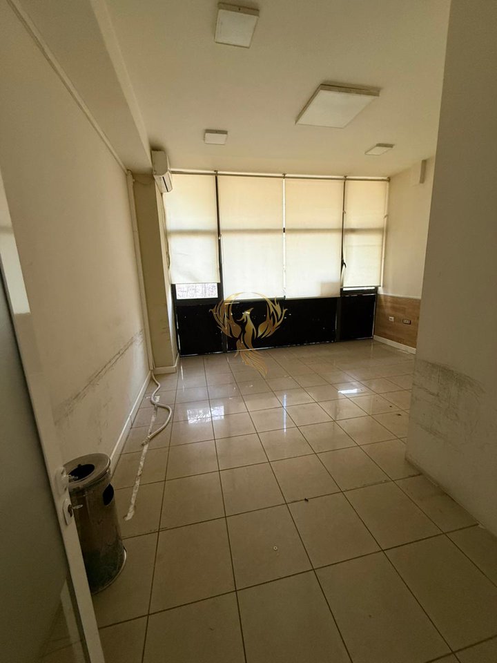 Jepet me qera Ambjent Biznesi tek Selvia