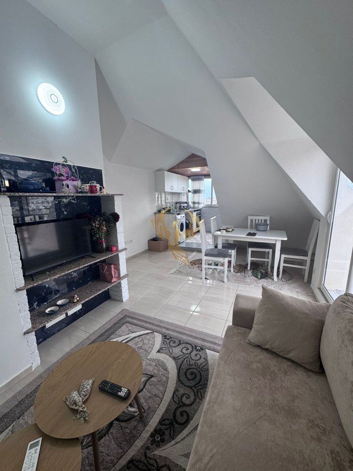 Appartamento 1+1 in affitto a Fresk