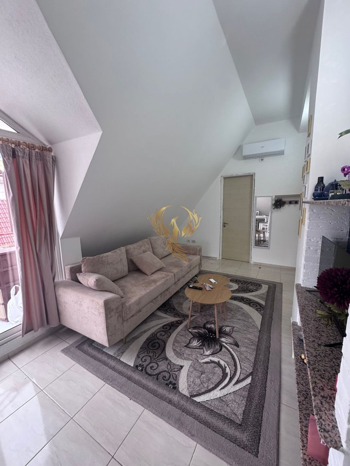 Appartamento 1+1 in affitto a Fresk