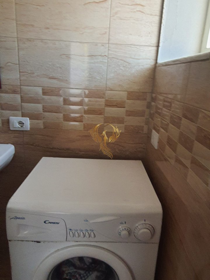 For rent Entrance 1+1, near Treku Elektrik