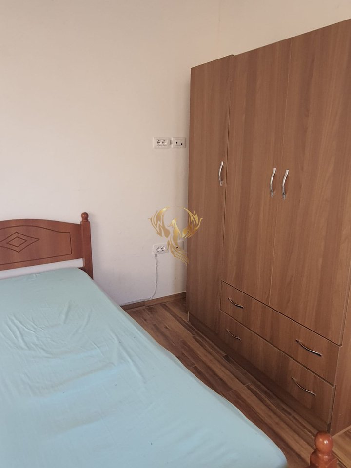 For rent Entrance 1+1, near Treku Elektrik