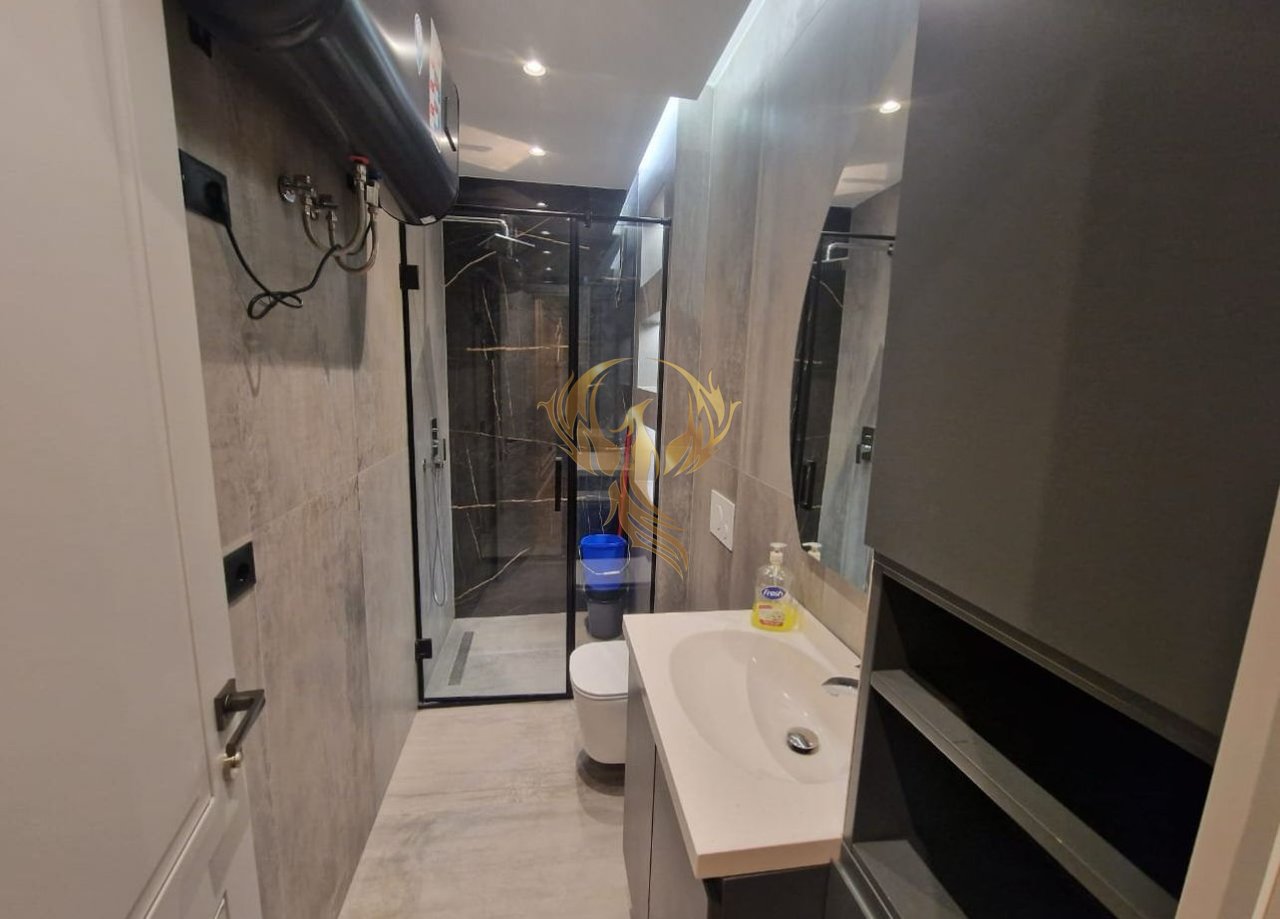 Affittasi appartamento 1+1 con angolo cottura + balcone, a Selita.