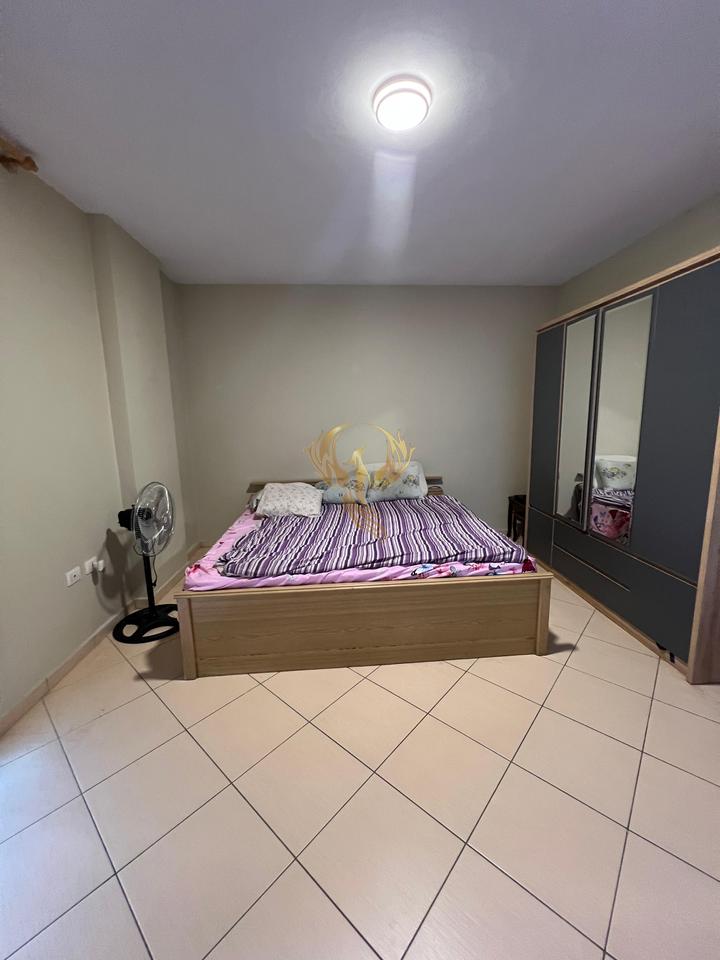 Affittasi appartamento 2+1+2+Box+Posto auto a Kodra Diellit