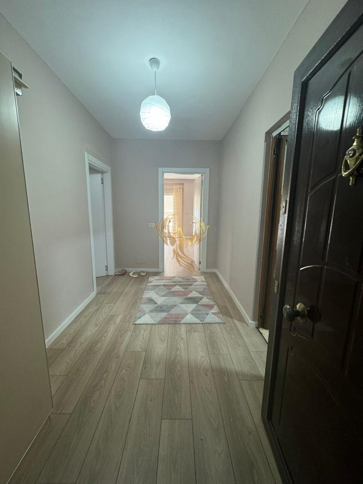 Appartamento 2+1 Fresk in affitto