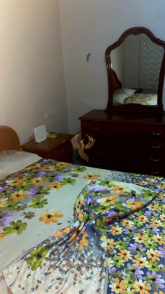 Jepet me qera Apartament 1+1, tek Ish Parku i Autobuzave