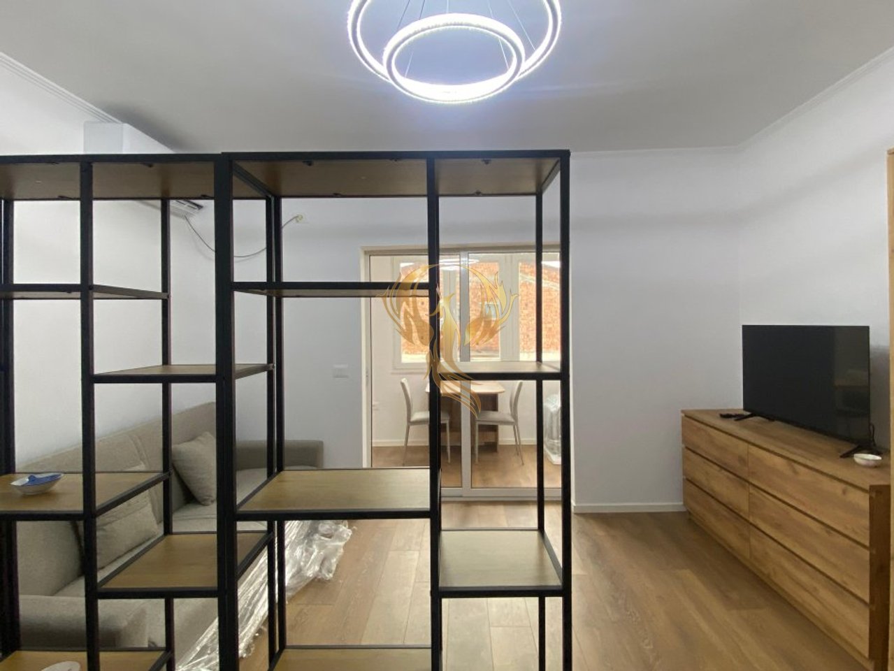 Studio apartment for rent, in Myslym Shyr.