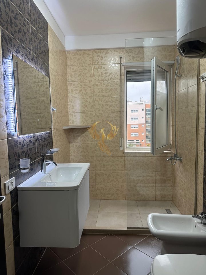 For rent: 2+1+2 Apartment, near the Train Station