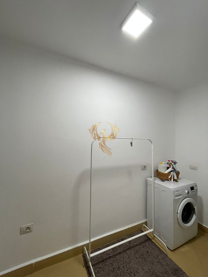 Appartamento 2+1+Bllk in affitto nel centro