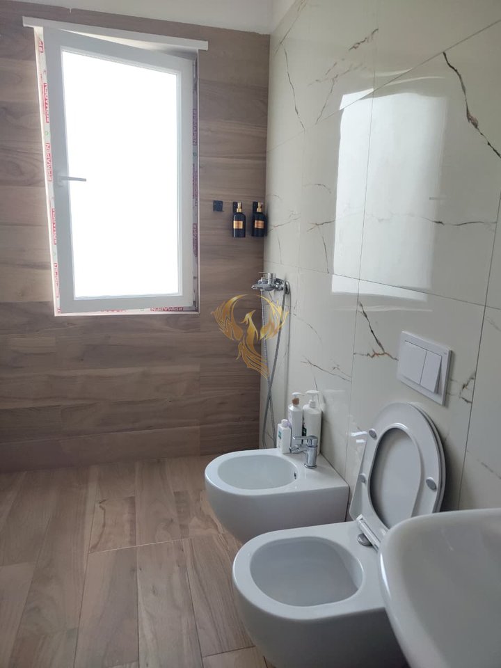 Appartamento 2+1 in affitto a Univers City