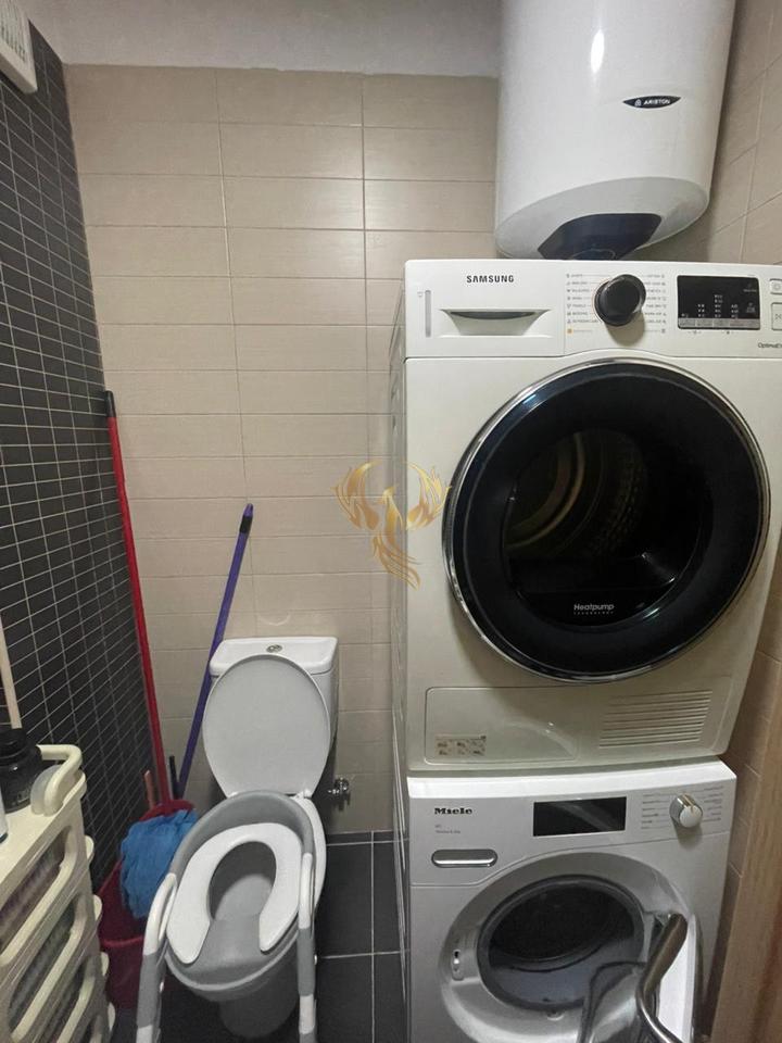 Vendesi appartamento 1+1+2+Blocco vicino a Qytet Studenti