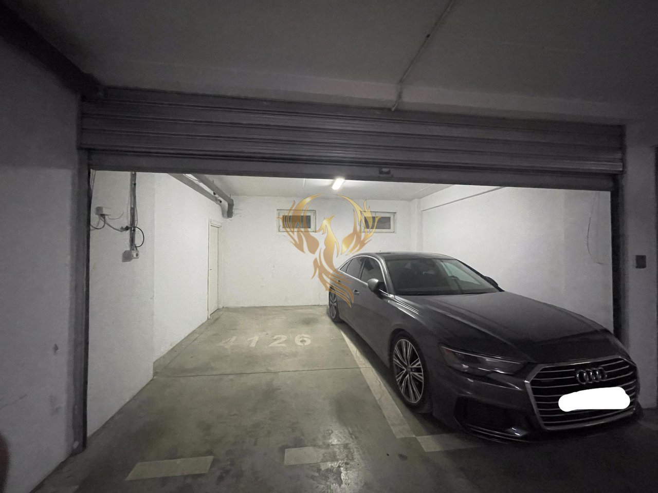 📍 Vendesi 2 Posti Auto + Deposito nel Quartiere Studentesco – Complesso AnA