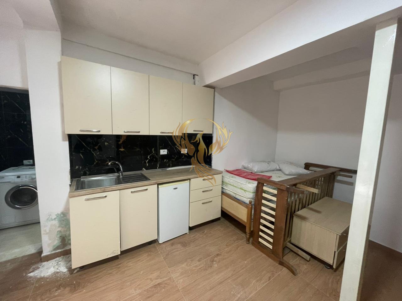 Studio apartment for rent in Student City