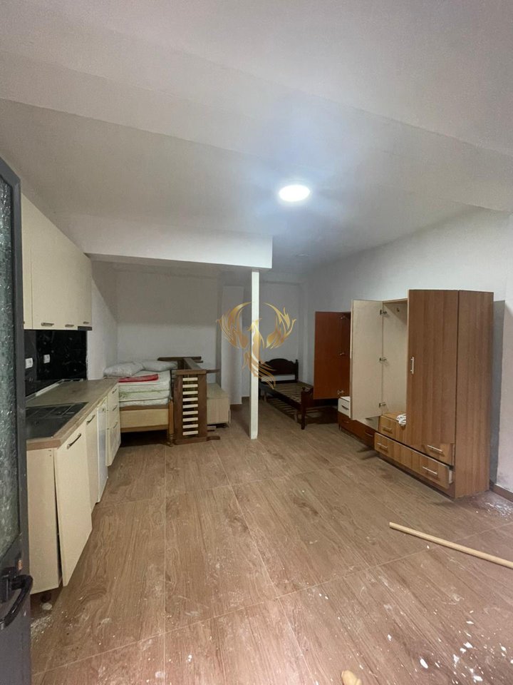 Studio apartment for rent in Student City