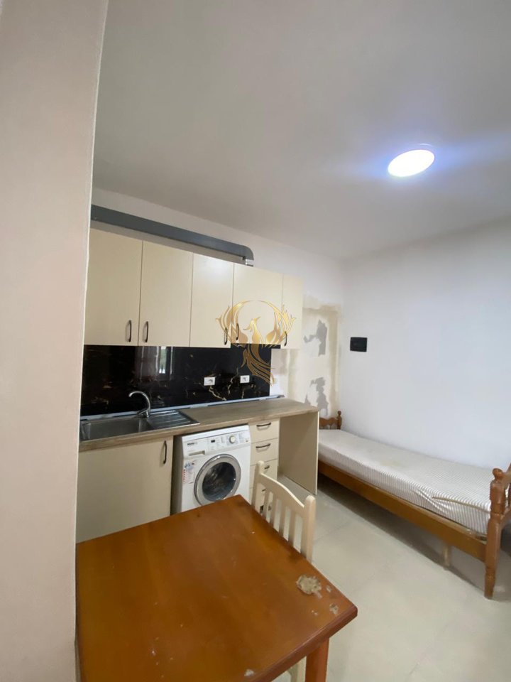 Studio apartment for rent in Student City