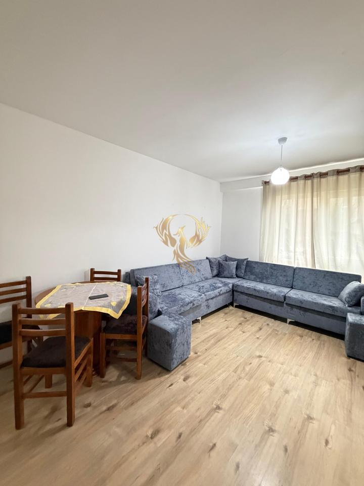 Jepet me qera apartament 1+1 tek kompleksi Magnet 21 dhjetori