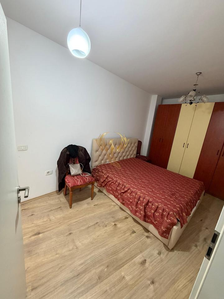 Jepet me qera apartament 1+1 tek kompleksi Magnet 21 dhjetori