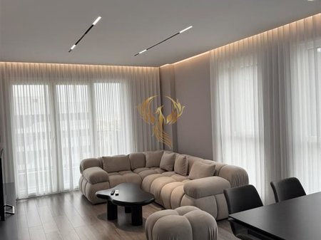 For rent 2+1+2 Apartment in Don Bosko