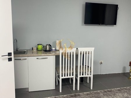 Monolocale in affitto in Via di Kavaja