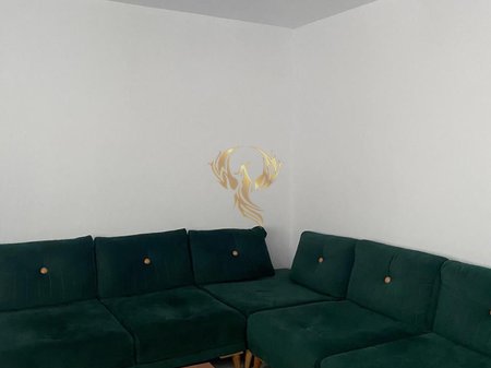 Jepet me qera Apartament 1+1 ,tek Rruga e Dibres