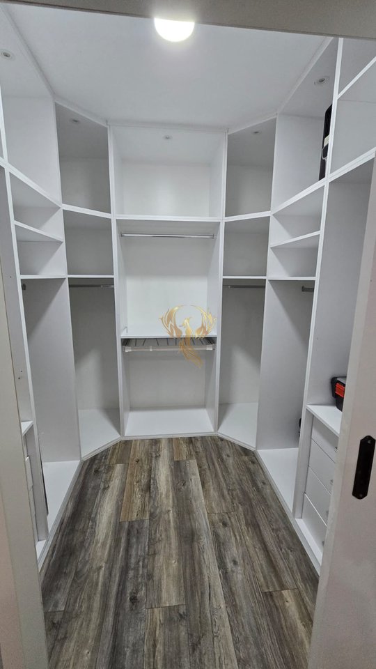 For rent: 2+1 Apartment with Wardrobe and Parking Space in Old Sauk.