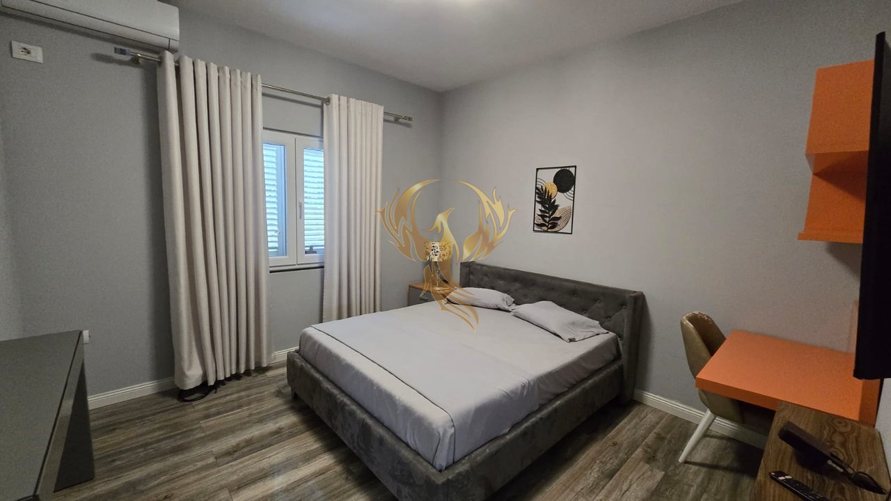 For rent: 2+1 Apartment with Wardrobe and Parking Space in Old Sauk.