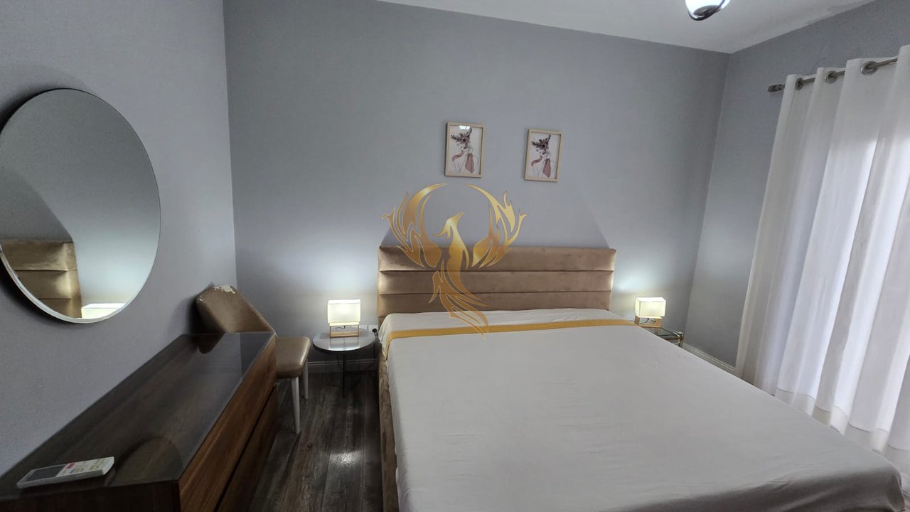 For rent: 2+1 Apartment with Wardrobe and Parking Space in Old Sauk.